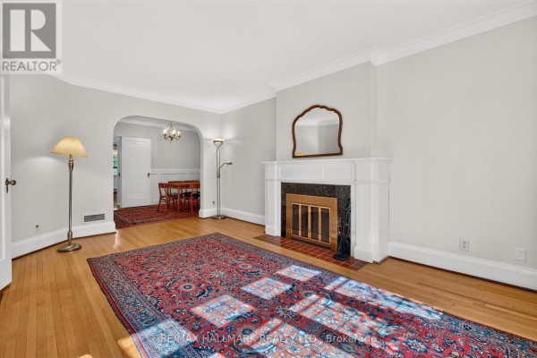 Primary Bedroom - 70 Parkview Avenue, Toronto, ON M2N3Y2 Photo 5