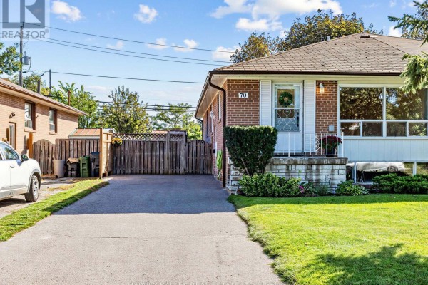 70 Pintail Crescent, Toronto