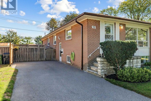 Furnace - 70 Pintail Crescent, Toronto, ON M3A2Y7 Photo 5