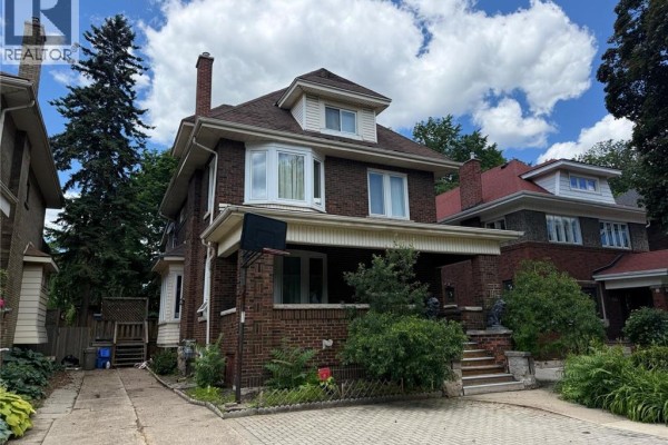 70 Proctor Boulevard Unit# Main, Hamilton, ON, photo 3