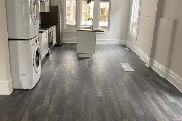 Kitchen - 70 Proctor Boulevard Unit# Main, Hamilton, ON L8M2M4 Photo 5