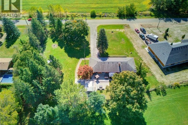 Utility room - 70 River Road, Brantford, ON N3R0C1 Photo 4