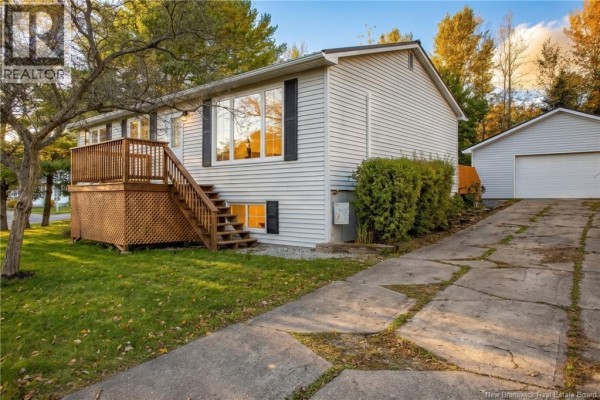 Laundry room - 70 Roberts Lane, Quispamsis, NB E2E1B4 Photo 2