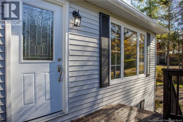 Bonus Room - 70 Roberts Lane, Quispamsis, NB E2E1B4 Photo 5