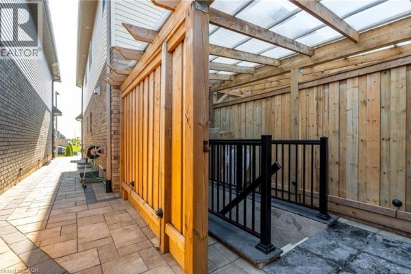 70 Rockledge Drive Unit# Basement, Stoney Creek