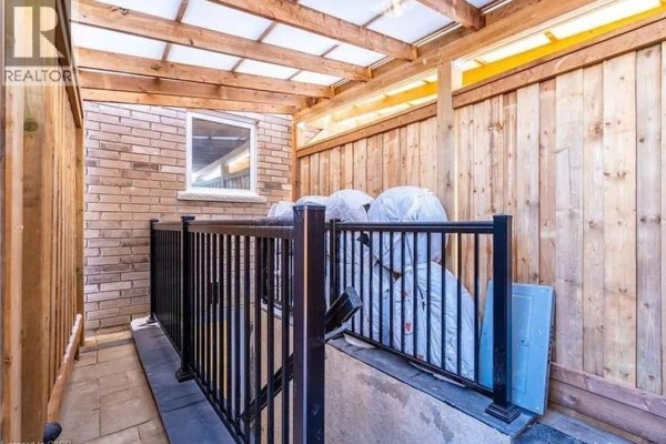 Primary Bedroom - 70 Rockledge Drive Unit# Basement, Stoney Creek, ON L0R1P0 Photo 2