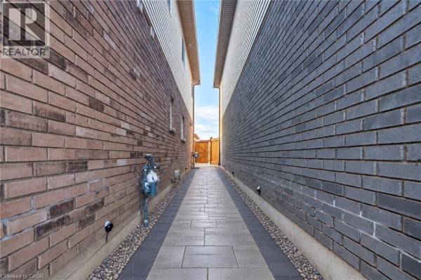 3pc Bathroom - 70 Rockledge Drive Unit# Basement, Stoney Creek, ON L0R1P0 Photo 3