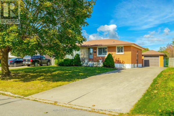 70 Rose Avenue, Thorold, ON L2V3C8 Photo 2