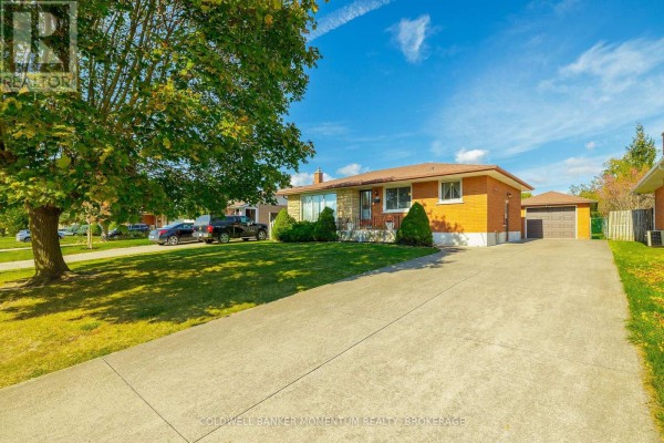 70 Rose Avenue, Thorold, ON L2V3C8 Photo 3