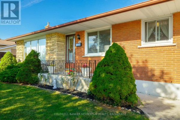 70 Rose Avenue, Thorold, ON L2V3C8 Photo 5