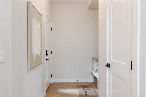 2pc Bathroom - 70 Rosemary Gardens Se, Calgary, AB T3S1B2 Photo 2