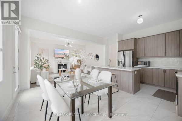 70 Royal Fern Crescent, Caledon, ON L7C4H1 Photo 3