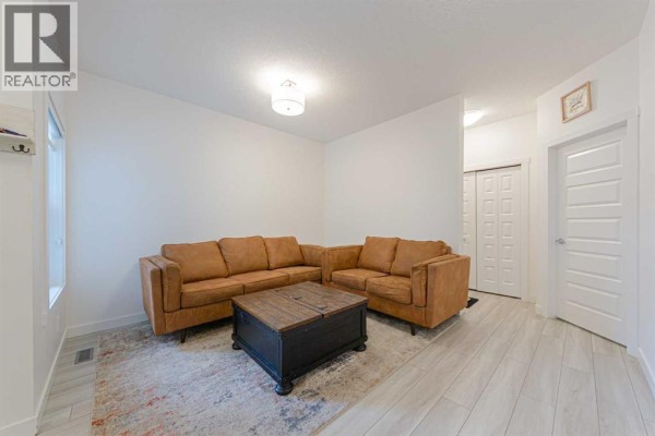 Primary Bedroom - 70 Saddlestone Green Ne, Calgary, AB T3J2C8 Photo 4