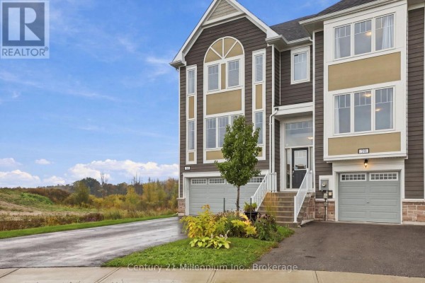Primary Bedroom - 70 Sandhill Crane Drive, Wasaga Beach, ON L9Z0K3 Photo 3