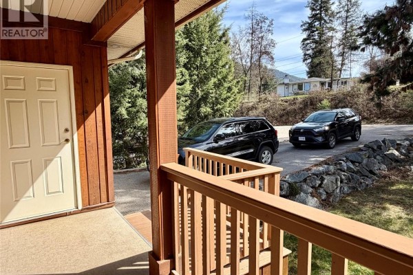 Bedroom - 70 Sandner Road, Christina Lake, BC V0H1E0 Photo 5