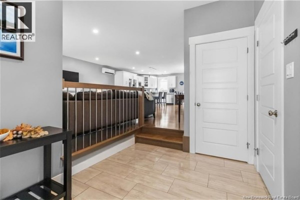 4pc Bathroom - 70 Satara Drive, Moncton, NB E1G6A6 Photo 4