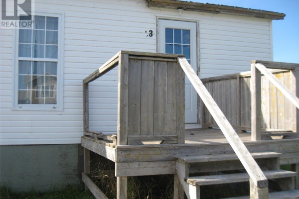 Living room - 70 Sebastian Drive, Bonavista, NL A0C1B0 Photo 4
