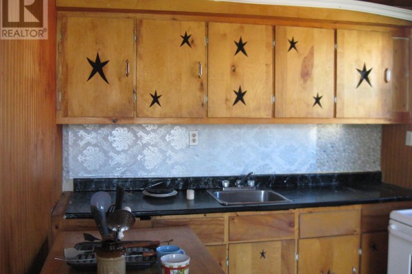 Dining room - 70 Sebastian Drive, Bonavista, NL A0C1B0 Photo 5