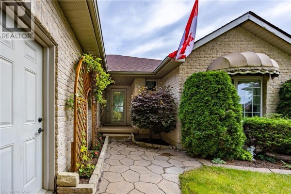 Workshop - 70 Sparrow Way, Port Dover, ON N0A1N5 Photo 2