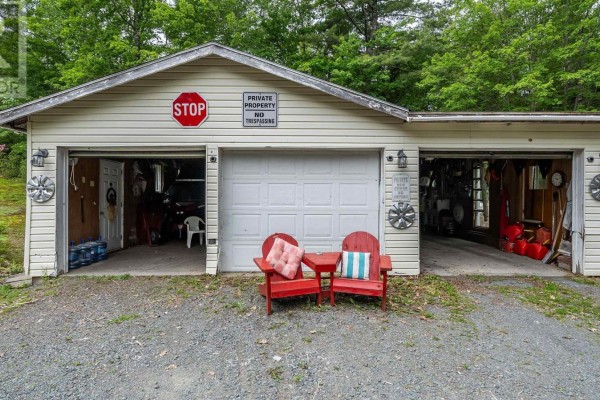 Primary Bedroom - 70 Station Road, Kinsac, NS B4G1C8 Photo 3