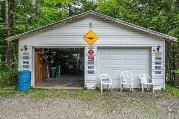 Bedroom - 70 Station Road, Kinsac, NS B4G1C8 Photo 4