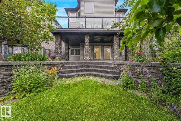 Primary Bedroom - 70 Summercourt Rd, Sherwood Park, AB T8H2V9 Photo 5