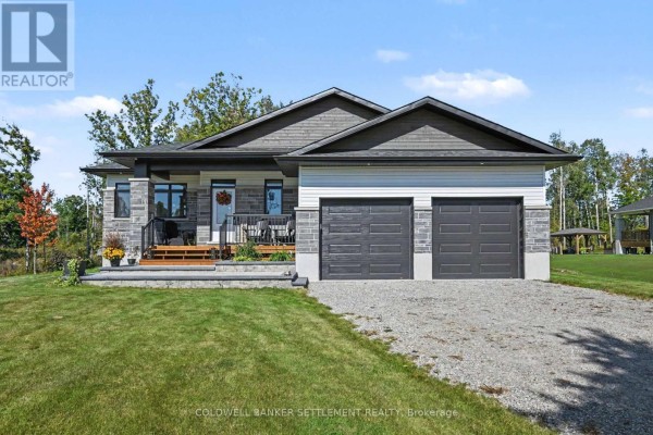 70 Tennant Drive, Rideau Lakes