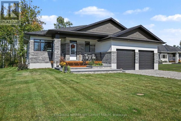 Family room - 70 Tennant Drive, Rideau Lakes, ON K7A4S5 Photo 2