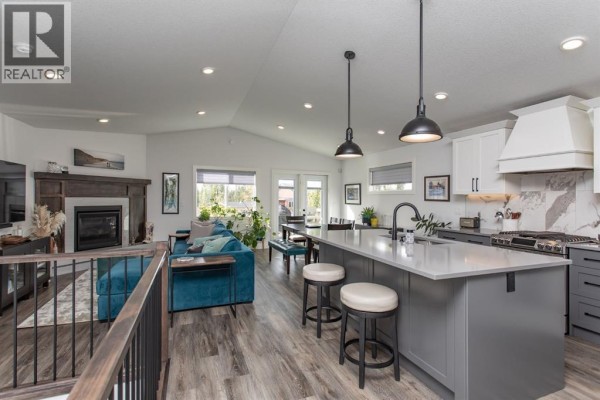 2pc Bathroom - 70 Truant Crescent, Red Deer, AB T4P0S9 Photo 5