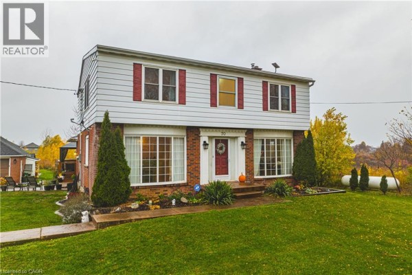 70 Webster Road, Hamilton, ON L8G5E9 Photo 4