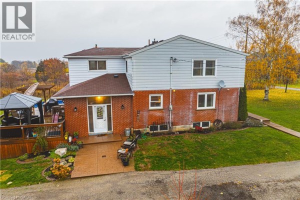 70 Webster Road, Hamilton, ON L8G5E9 Photo 5