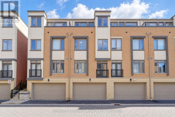 Family room - 70 William Saville Street, Markham, ON L3R9S3 Photo 3