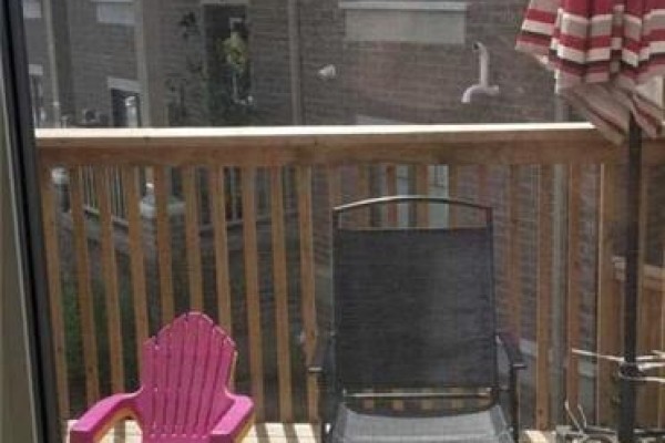 70 Willowrun Drive Unit# G3, Kitchener, ON, photo 2
