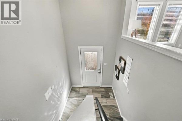 3pc Bathroom - 70 Willowrun Drive Unit# M1, Kitchener, ON N2A0H5 Photo 3