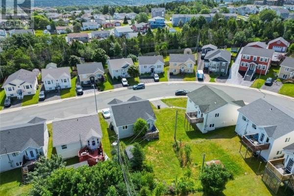 Not known - 70 Winslow Street, St  John S, NL A1E6H5 Photo 4