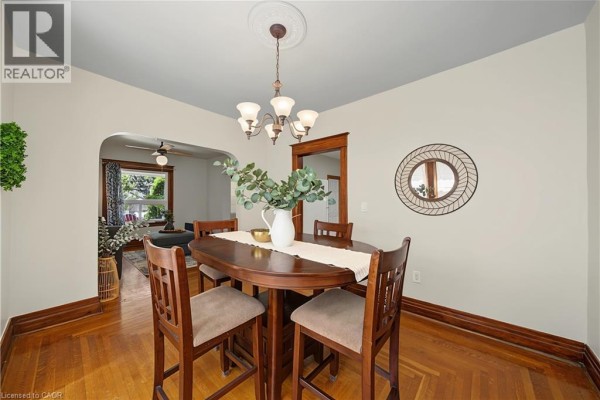 70 Woodland Avenue, St  Catharines, ON, photo 3