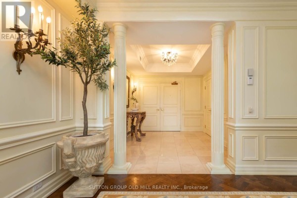 Dining room - 700 - 38 Avenue Road, Toronto, ON M5R2G2 Photo 3