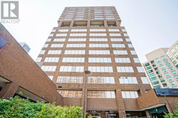 700 - 920 Yonge Street, Toronto, ON M4W3C7 Photo 2