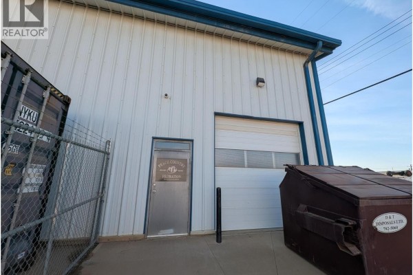 700 115 Avenue, Dawson Creek, BC V1G3B8 Photo 5