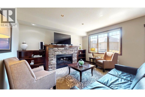4pc Bathroom - 700 Bighorn Boulevard Unit# 713 E, Radium Hot Springs, BC V0B1M0 Photo 3