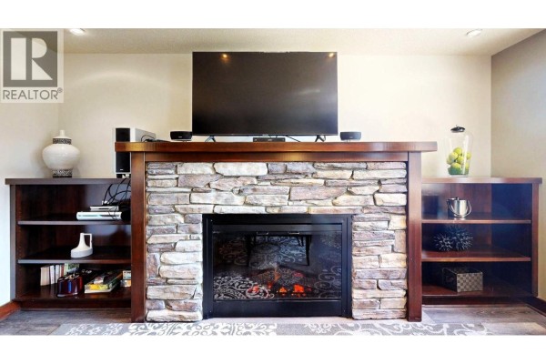 3pc Ensuite bath - 700 Bighorn Boulevard Unit# 713 E, Radium Hot Springs, BC V0B1M0 Photo 5