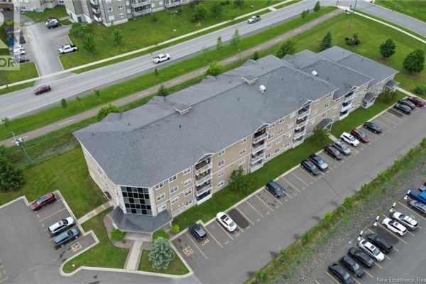 Ensuite - 700 Cliffe Street Unit# 301, Fredericton, NB E3A5V2 Photo 3