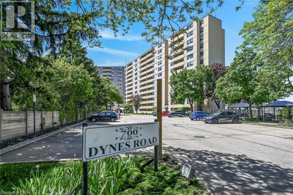 700 Dynes Road Unit# 101, Burlington, ON, photo 2
