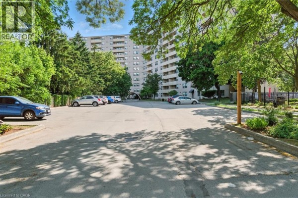 700 Dynes Road Unit# 909, Burlington