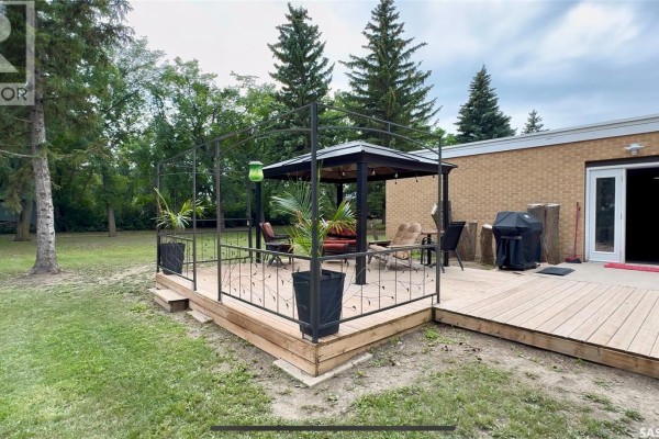 700 Government Road, Davidson, SK S0G1A0 Photo 2
