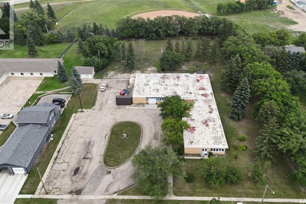 700 Government Road, Davidson, SK S0G1A0 Photo 5