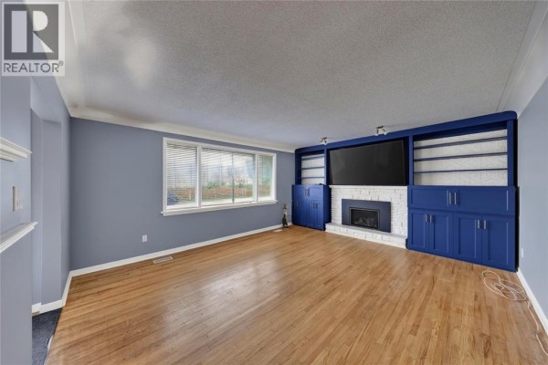 3pc Ensuite bath - 700 Guthrie Drive, Sarnia, ON N7V1X8 Photo 4