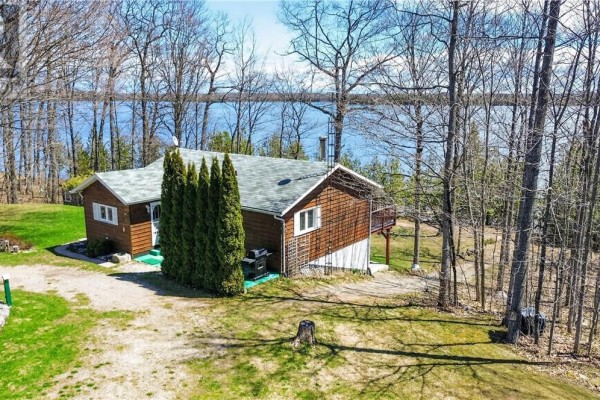 Recreational, Games room - 700 Ice Lake Drive, Gore Bay, Manitoulin Island, ON P0P1H0 Photo 2