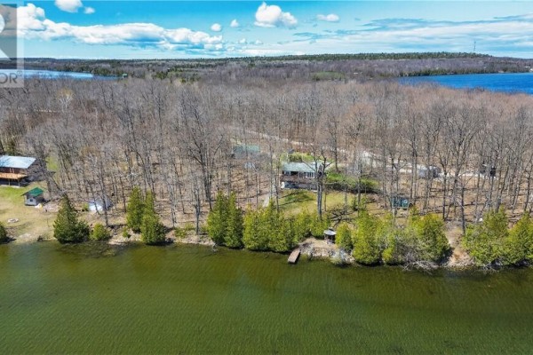 3pc Bathroom - 700 Ice Lake Drive, Gore Bay, Manitoulin Island, ON P0P1H0 Photo 5