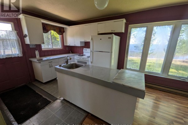 Laundry room - 700 Lac Deux Milles Road, West Nipissing, ON P2B2X4 Photo 4